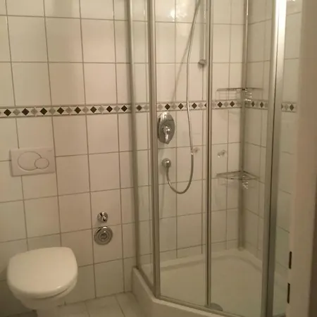 Mein Zimmer- Séjour chez l'habitant *