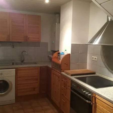 Séjour chez l'habitant Mein Zimmer-
